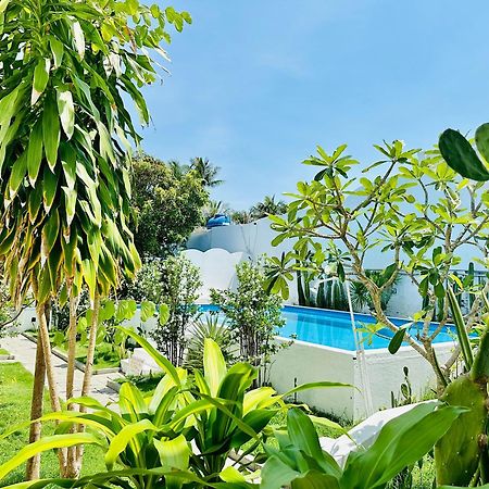 Moonbeam Homestay & Mini-Resort Mui Ne Phan Thiet Exterior photo