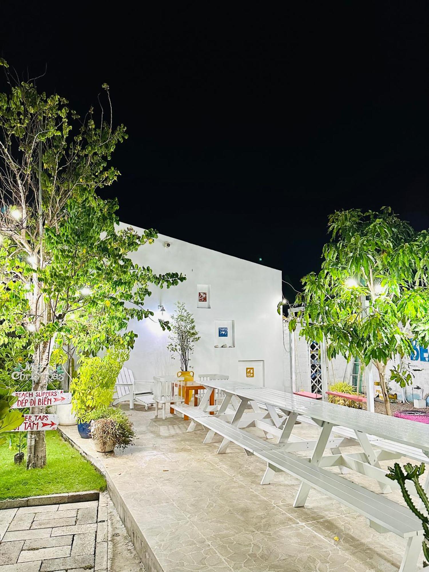 Moonbeam Homestay & Mini-Resort Mui Ne Phan Thiet Exterior photo